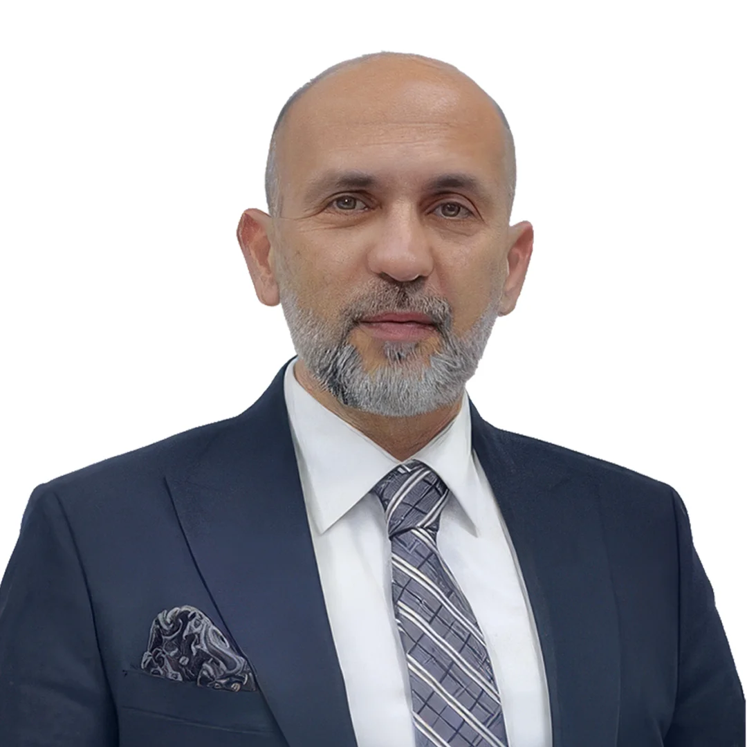 Ömer Selim Subaşı