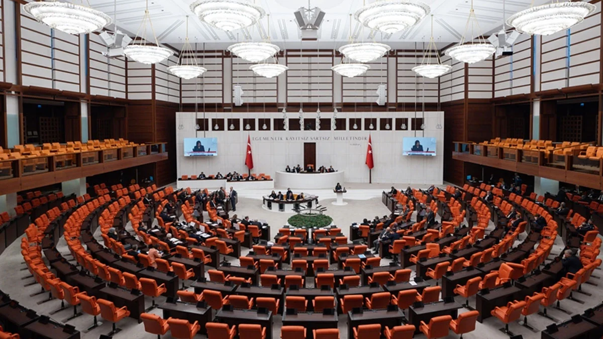 Okul saldırılarını araştıracak Meclis Komisyonu belli oldu!