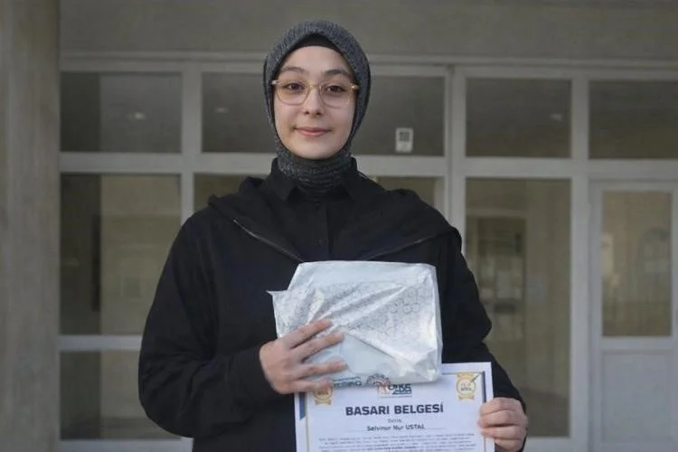 Okul saldırısında öldürülen Belinay'ın babası konuştu