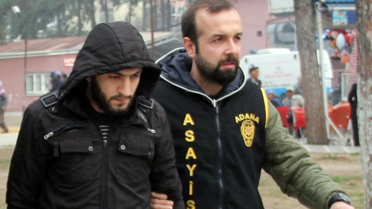 Öldürülen saldırgan cinayetten yargılanmış