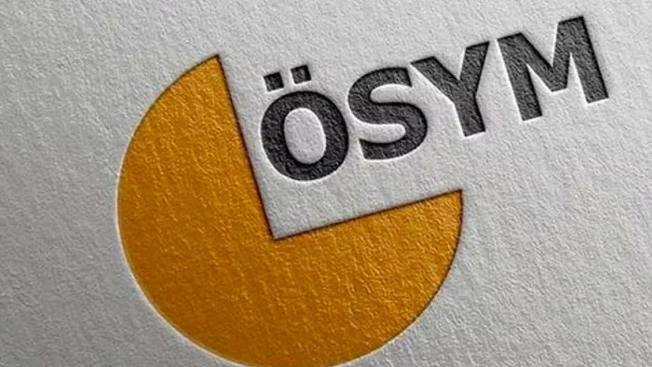ÖSYM'den Türkiye'de bir ilk: e-YDTS başvuruları açıldı