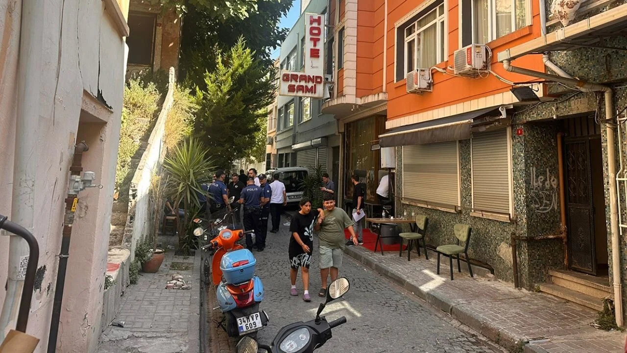 Otel odasında ölü bulunan iki kardeşle ilgili yeni gelişme