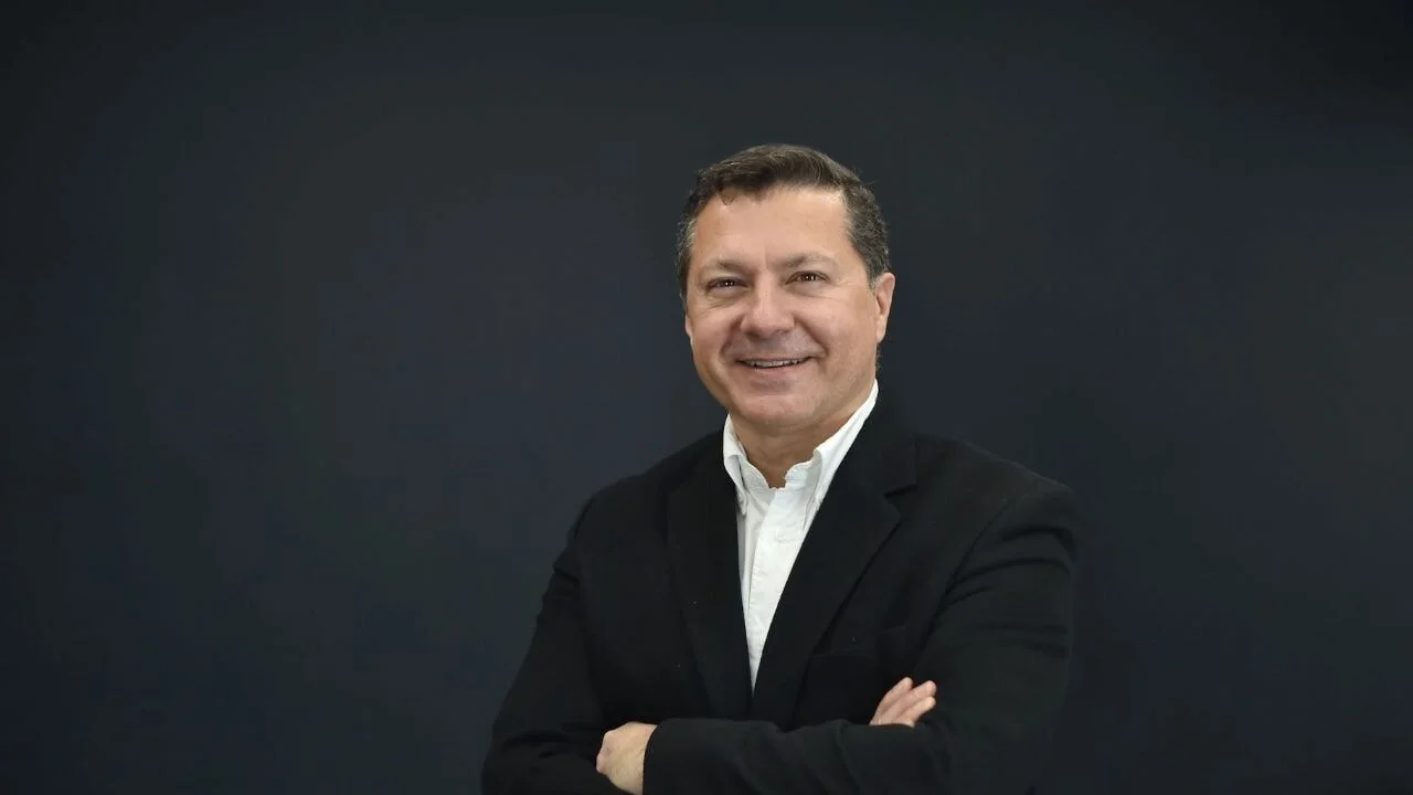 Otomotiv Gazetecileri Derneği'nin Yeni Başkanı Murat Öztürk Oldu