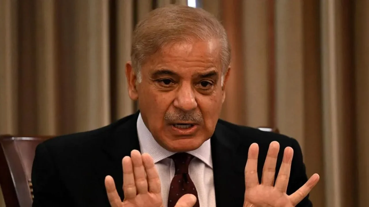 Pakistan'dan ABD ve İran'a 'özel rica'