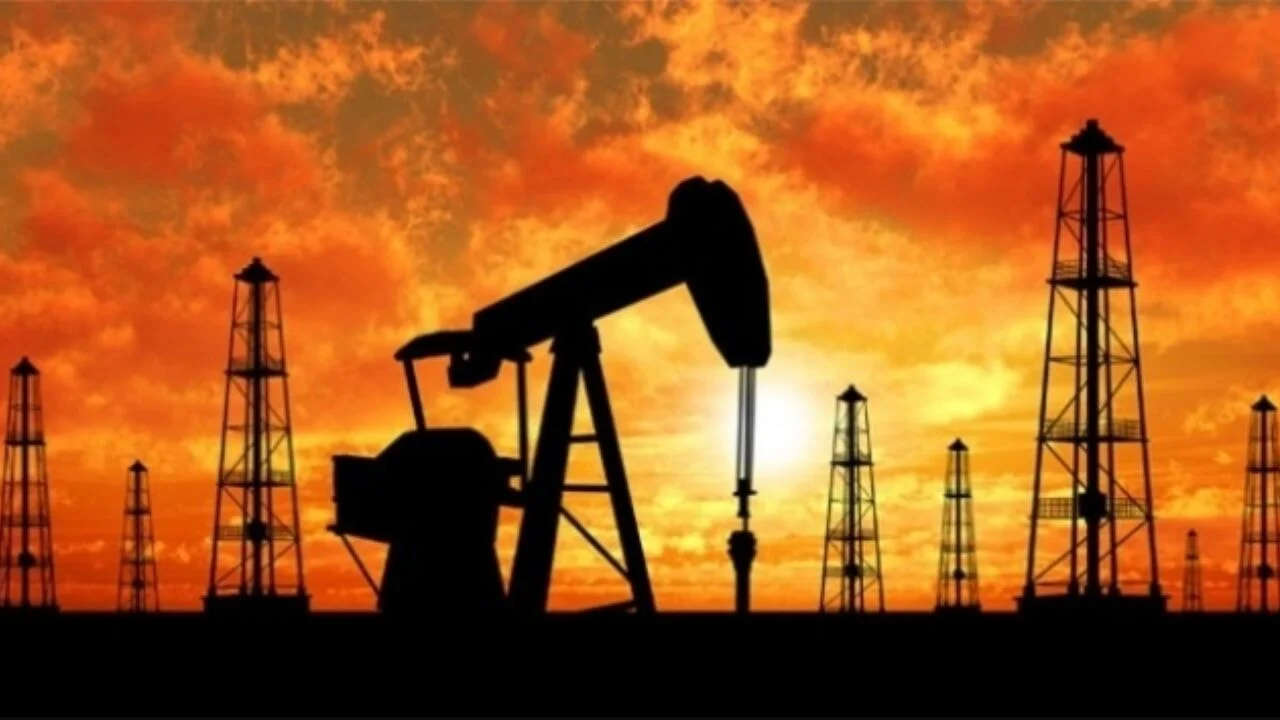 Petrol arzında tarihin en büyük düşüşü