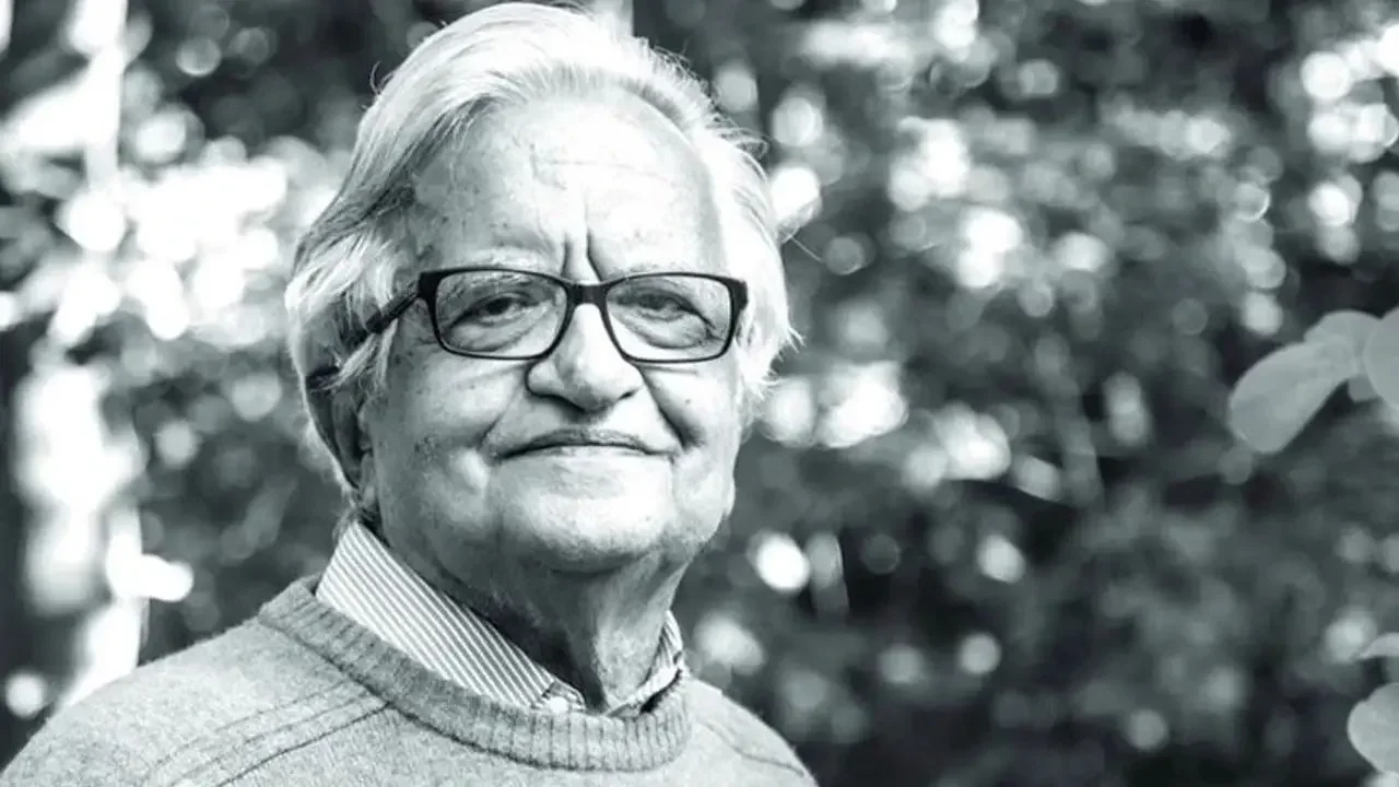 Prof. Dr. Hasan Hüsrev Hatemi vefat etti