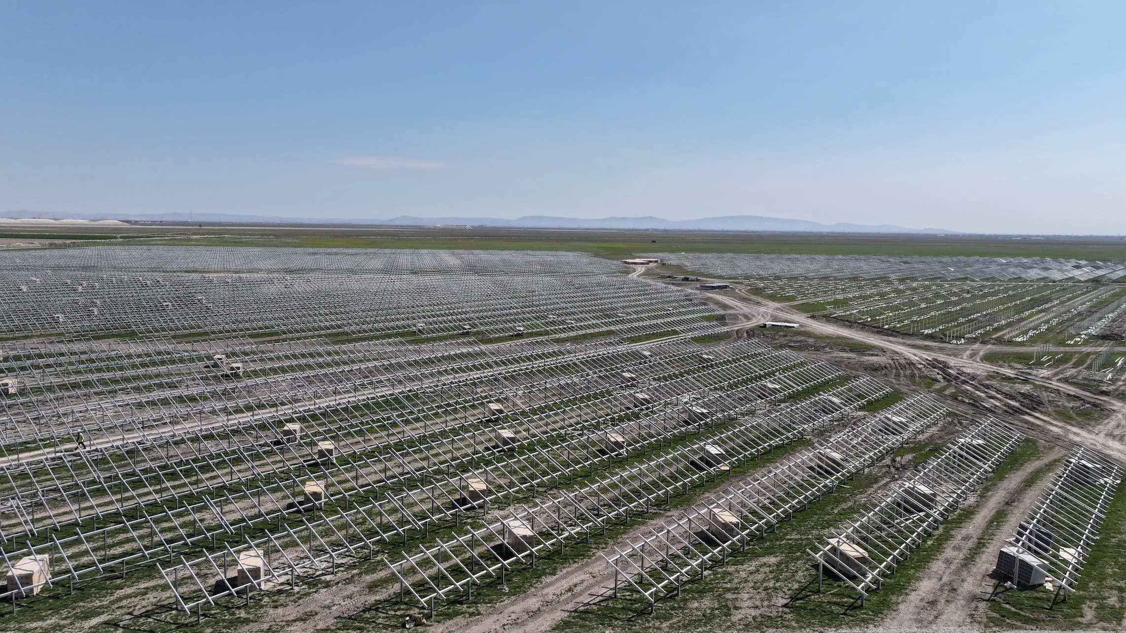 Konya Büyükşehir'den yenilebilir enerjide dev atılım