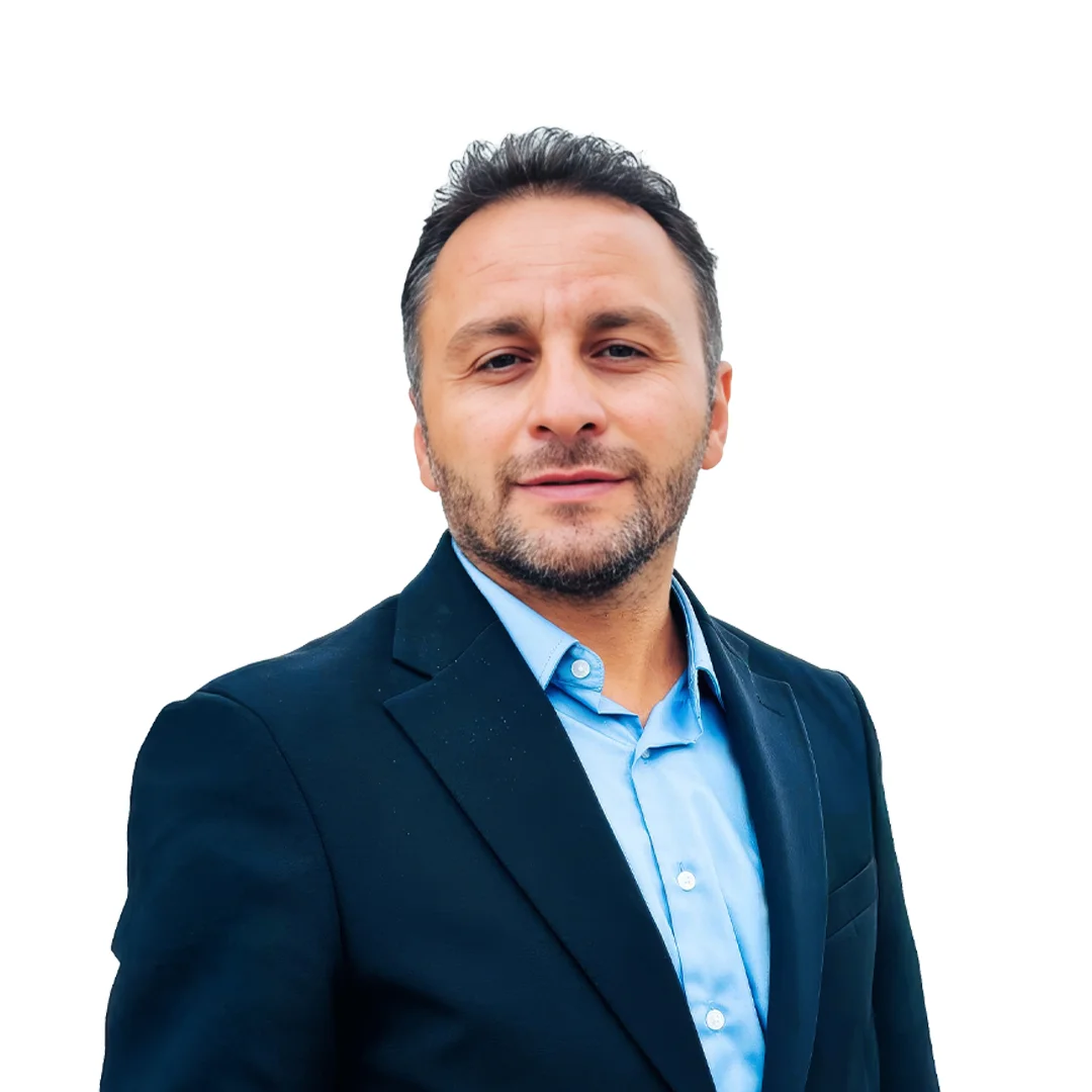 Ramazan Akbaş
