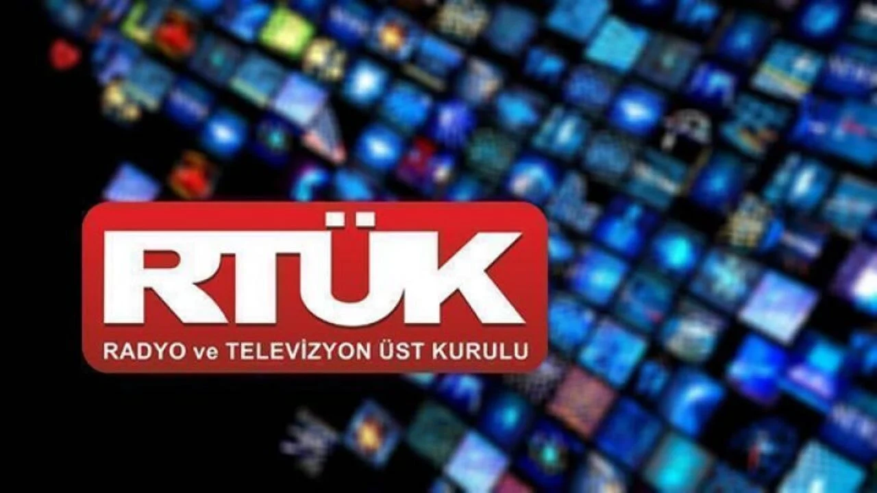 RTÜK'ten Kahramanmaraş'taki saldırıyla ilgili yayın kuruluşlarına uyarı