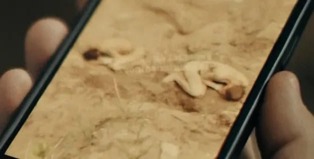 Rus askerlerin insan yediği ortaya çıktı!