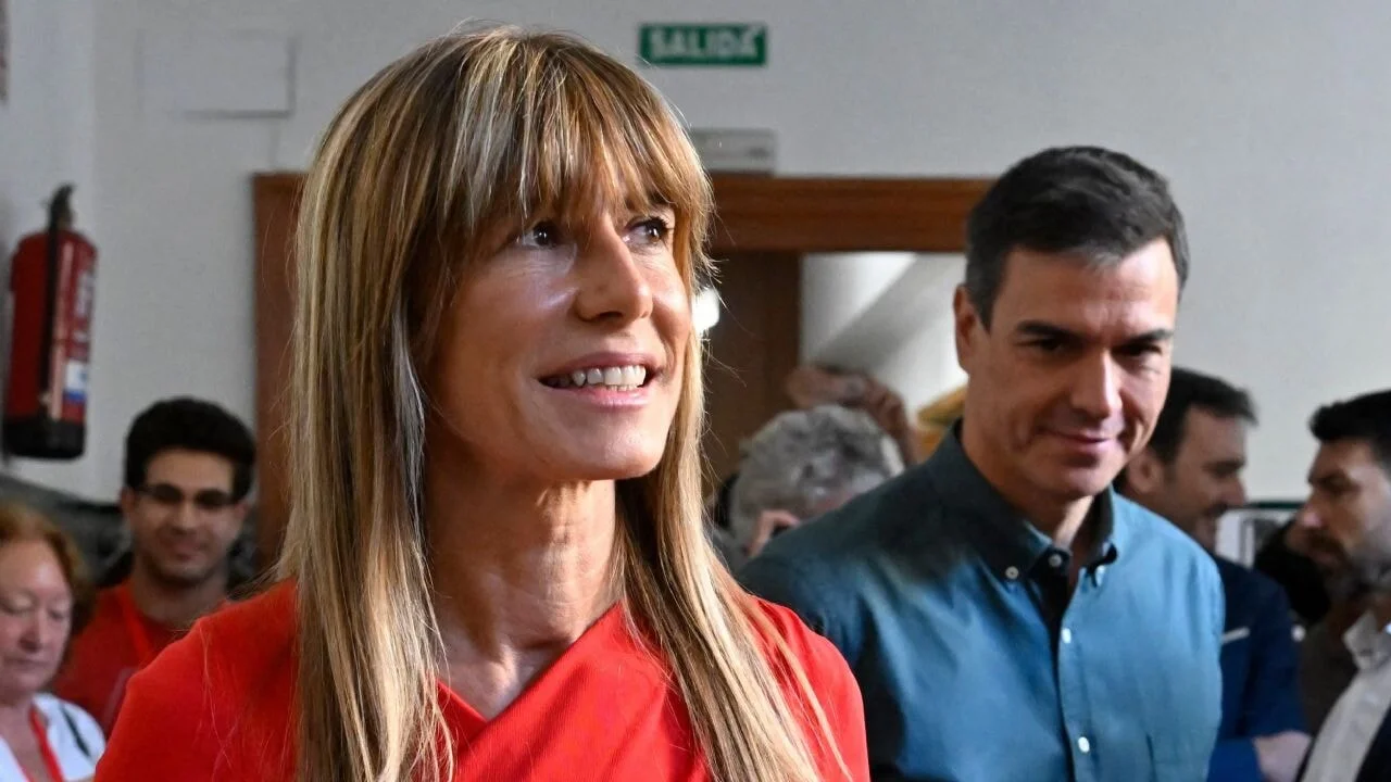 Sanchez'in eşine yolsuzluk suçlaması