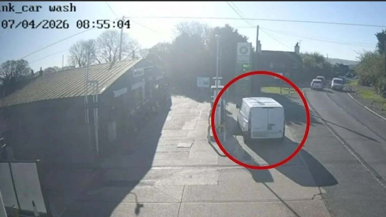 Savaş etkisi: İngiltere'de akaryakıt hırsızlığı