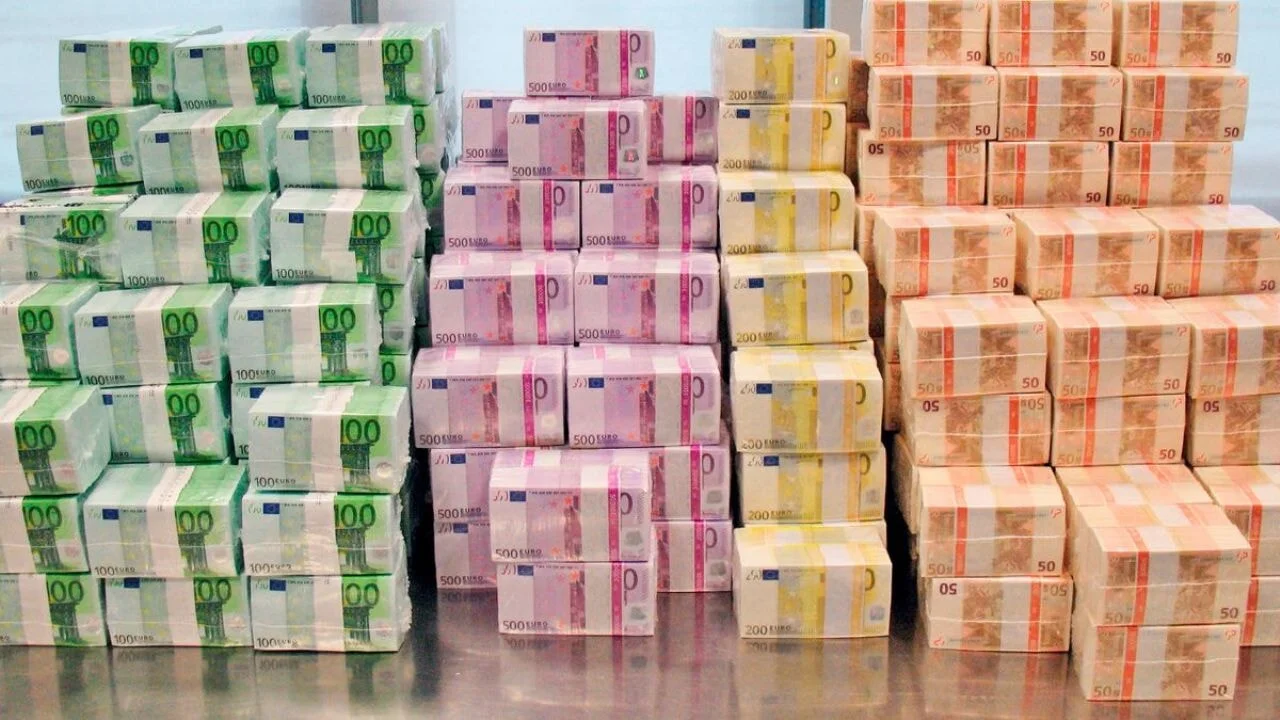 Savaşın faturası: Avrupa ekonomisi çöküyor...