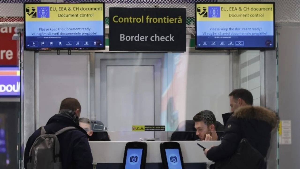Schengen vizesinde yeni dönem
