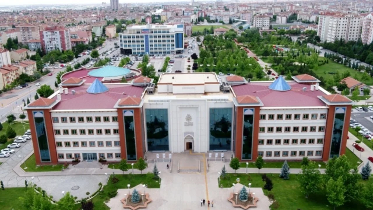 Selçuklu Belediyesi'nden dolandırıcılık uyarısı