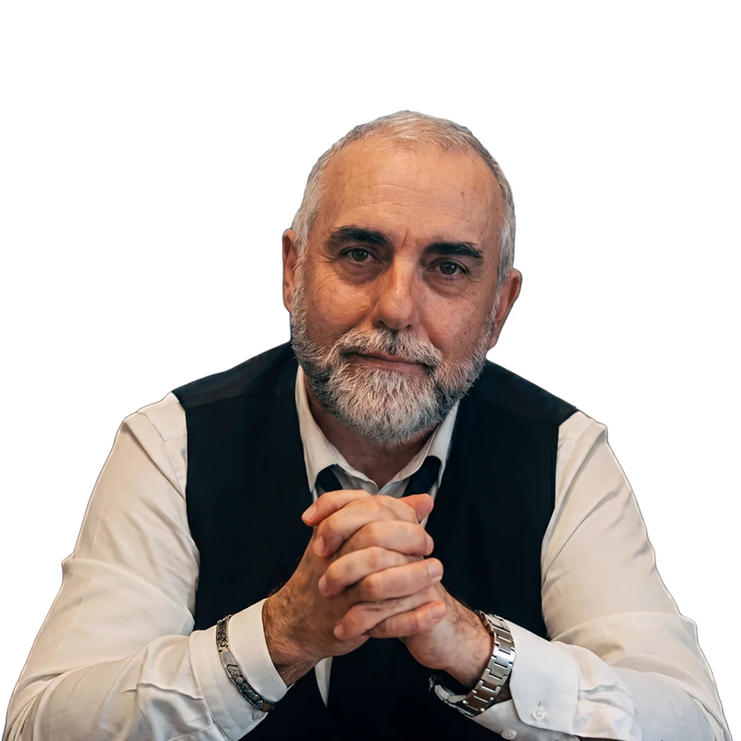 Serdar Arseven