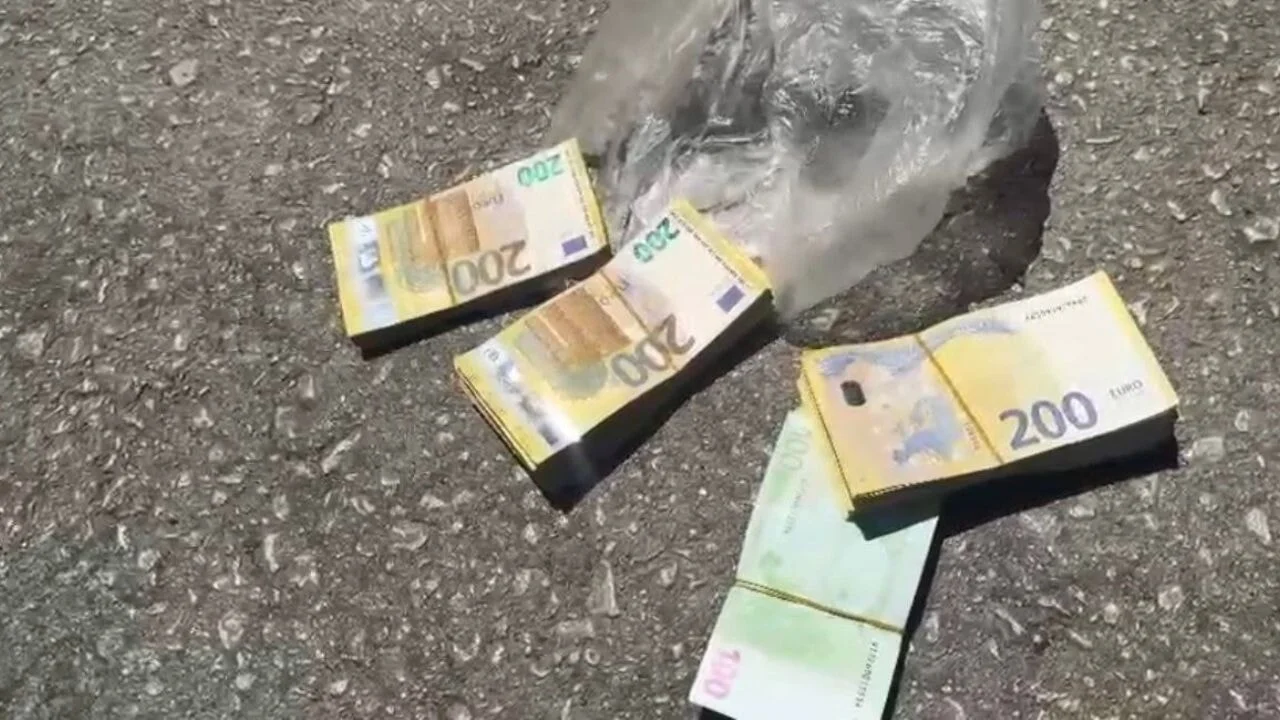SGK davasından ifadeler... 'Düpedüz rüşvet istiyorlar'