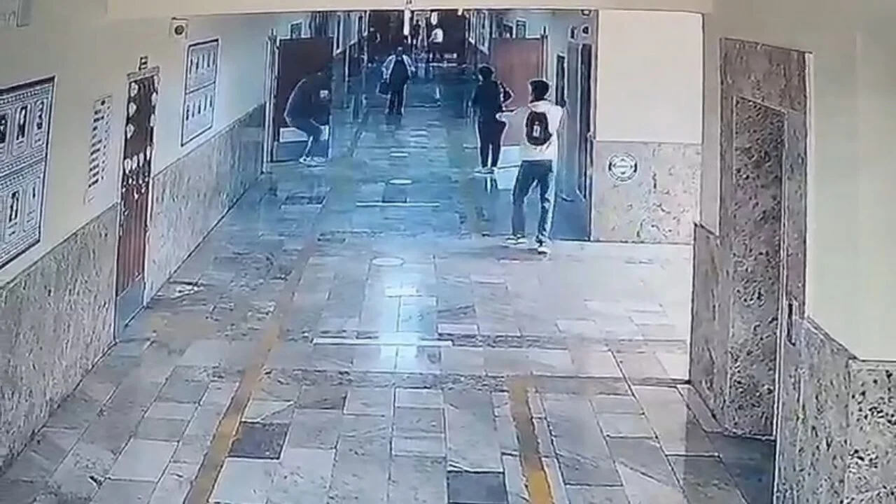 Siverek Belediye Başkanı Bucak'tan lise saldırısıyla ilgili açıklama