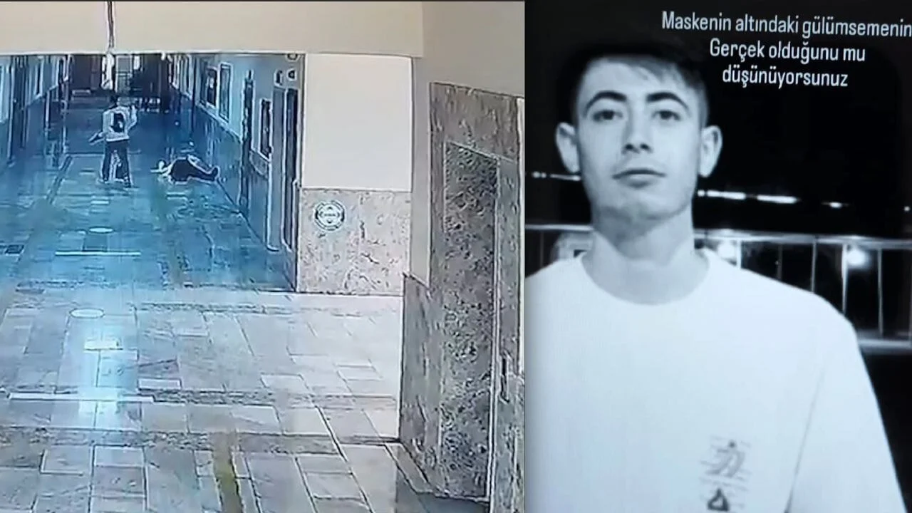 Siverek'teki lise saldırısında yeni gelişme