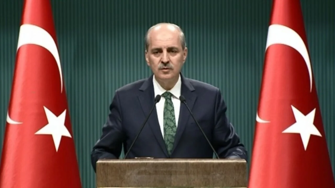 TBMM Başkanı ara seçim tartışmalarına noktayı koydu: Anayasal şartlar oluşursa...