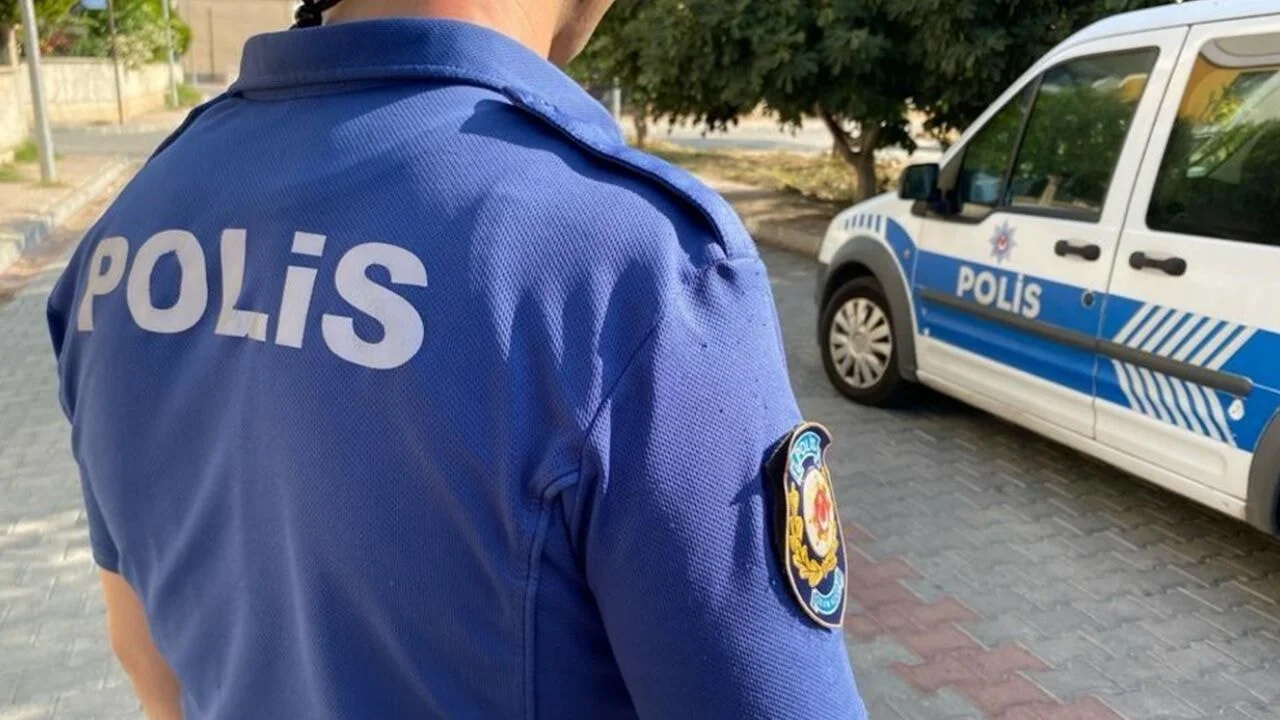 Tehdit paylaşımlarına operasyon: 1 kişi tutuklandı