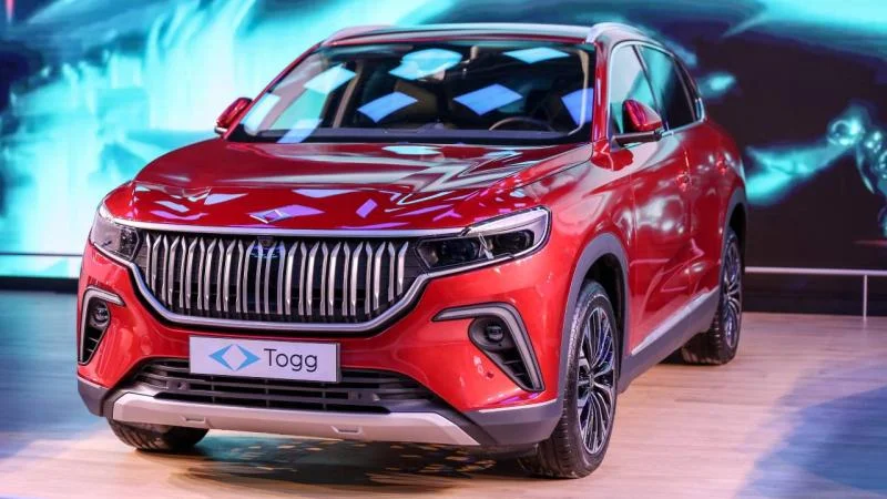 Timetürk otomotiv yazarı Adem Eyüpoğlu yazdı:  Elektrikli arabalarda yeşil plaka şartı