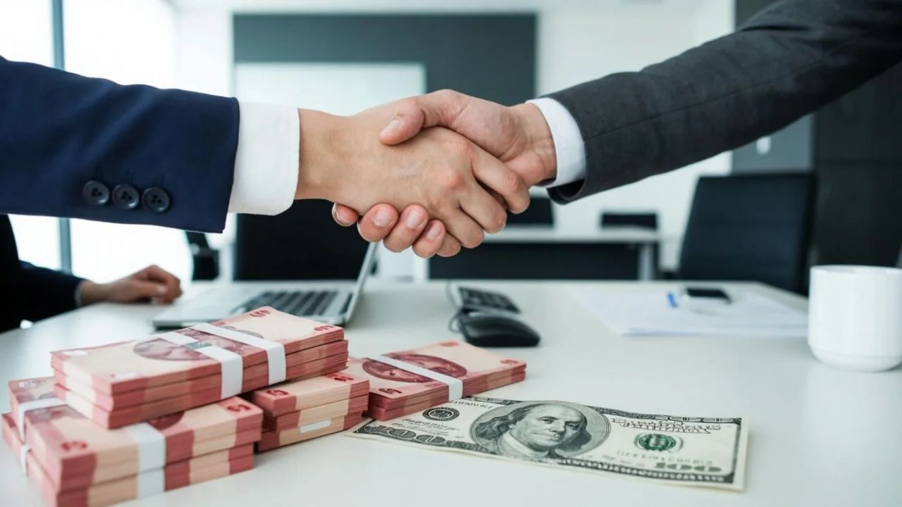 Tımetürk yazarı Dr. Murat Ergüven, Swap ve görünmez ekonomik savaşları yazdı