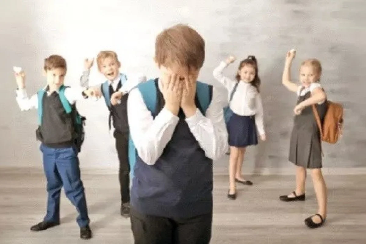 Timetürk yazarı Günay Ertan Akgün’den okullardaki şiddet ve akran zorbalığı hakkında önemli bir yazı