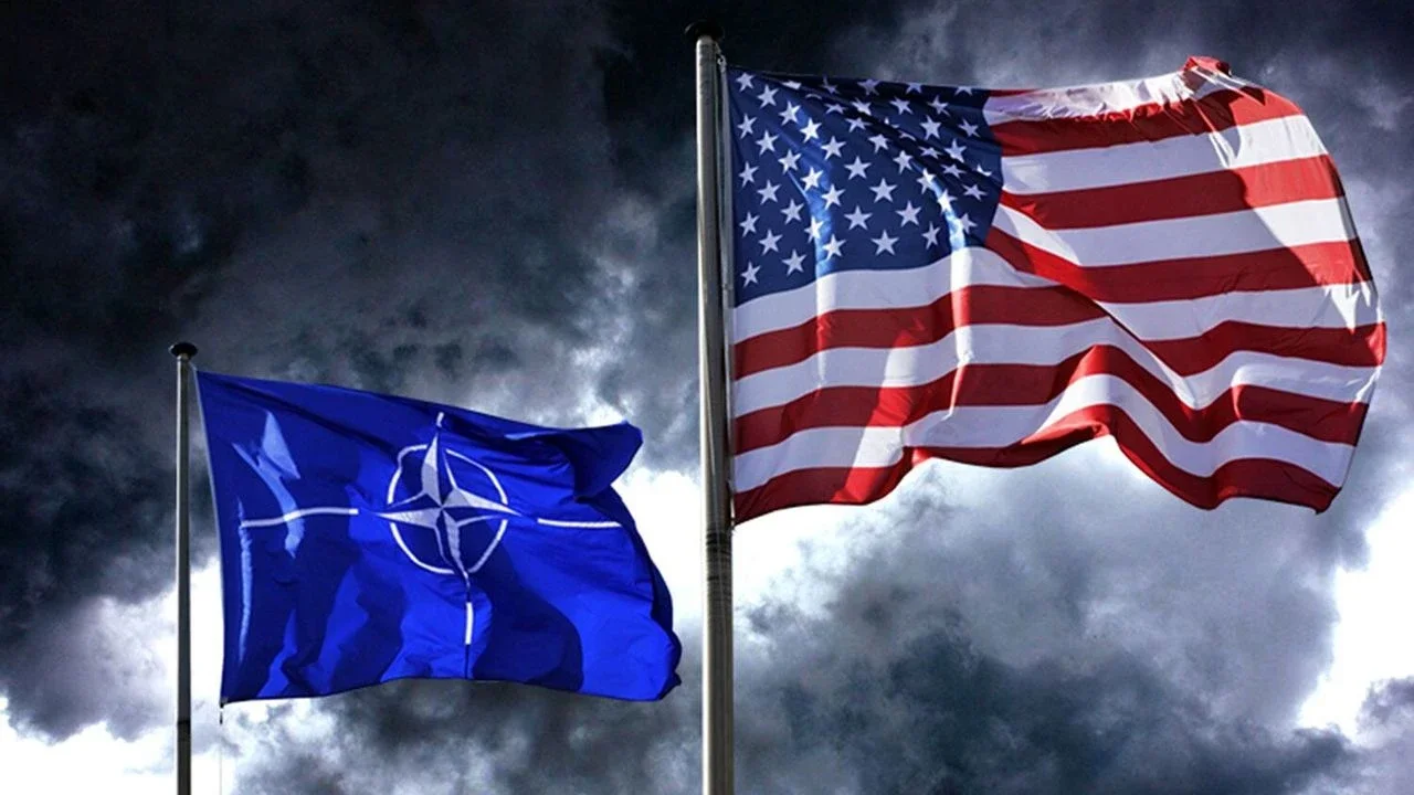 Timetürk yazarı Hüseyin Yeltin kaleme aldı: “İttifaktaki çatlaklar NATO’yu güven bunalımına mı sürüklüyor?”