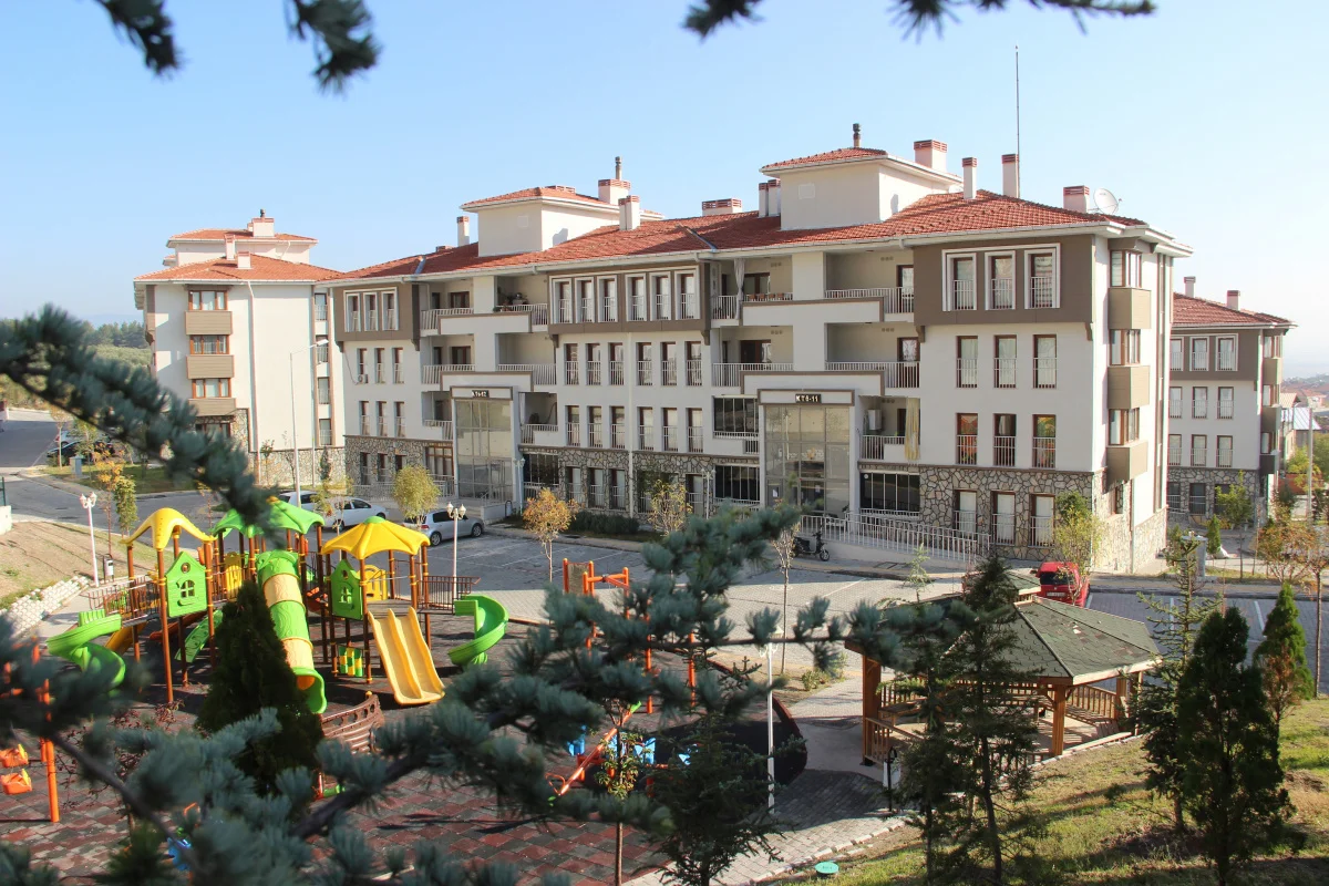 TOKİ eliyle "kiralık sosyal konut" dönemi