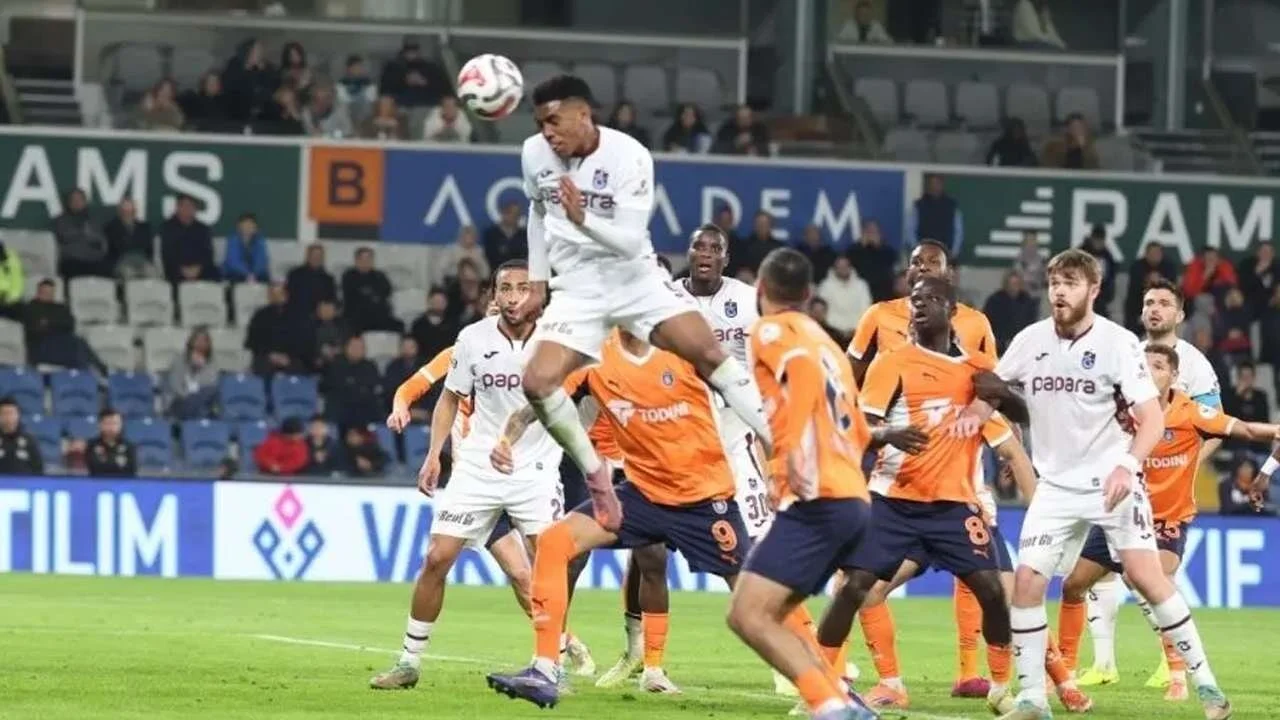 Trabzonspor zirveden kopmamak için sahaya çıkıyor!