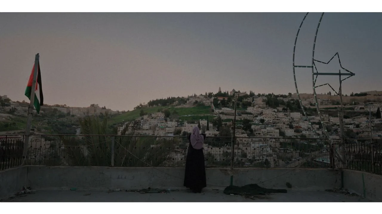 TRT'nin Filistin Belgeseli dünya prömiyerini İsviçre'de yapıyor