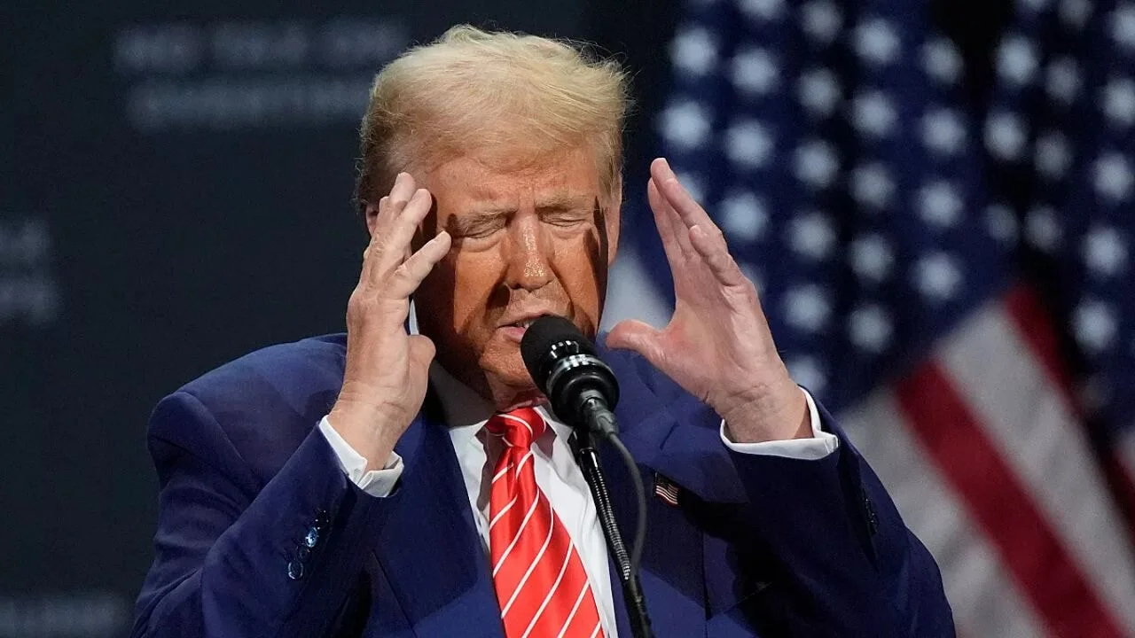 'Trump akıl sağlını yitirdi, azledilmeli!'