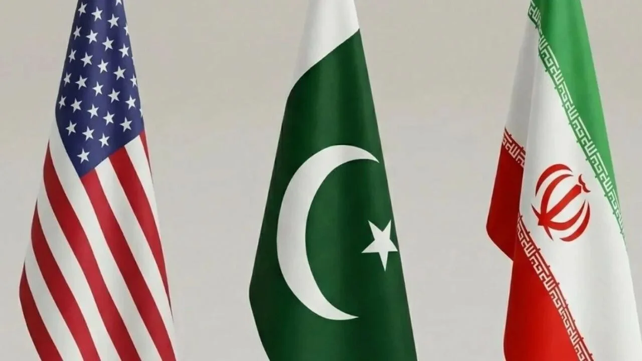 Trump'tan ABD-İran görüşmelerine ilişkin açıklama