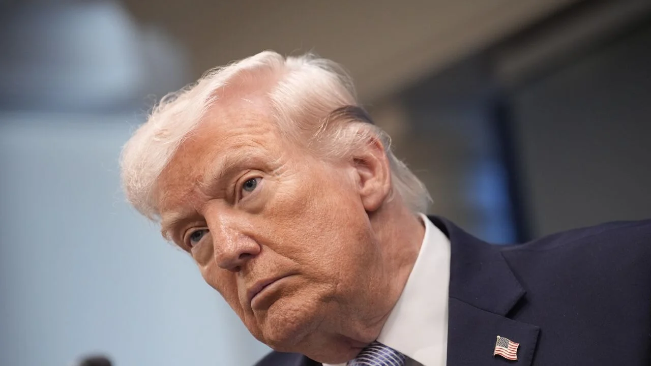 Trump'tan İran'la ateşkesle ilgili açıklamalar