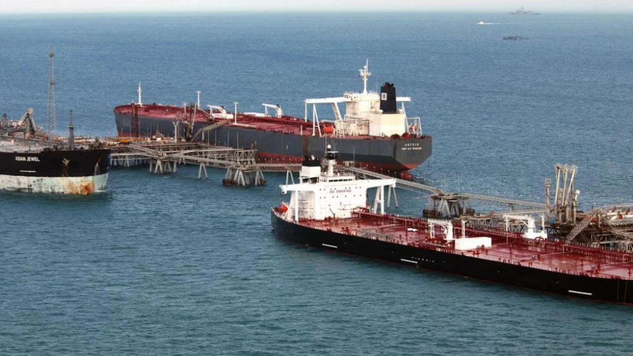 Trump'tan İran ve Hürmüz Boğazı açıklaması