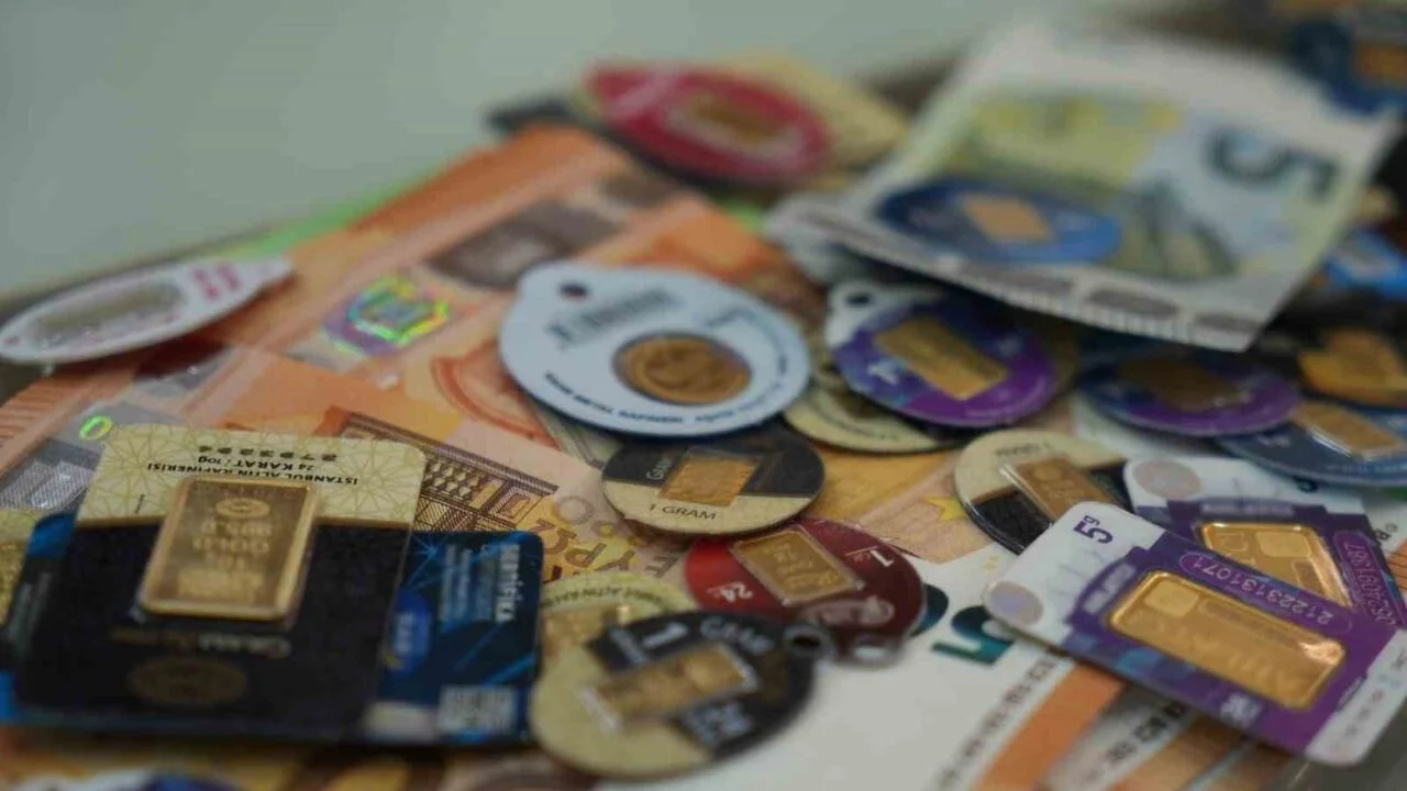TÜİK mart verilerini açıkladı! Güvenli liman değişmedi! Yatırımcısına yüzde 54 kazandırdı!
