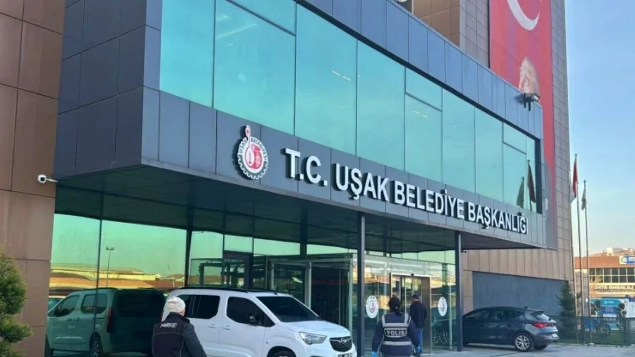 Uşak Belediyesinde seçim tarihi belli oldu