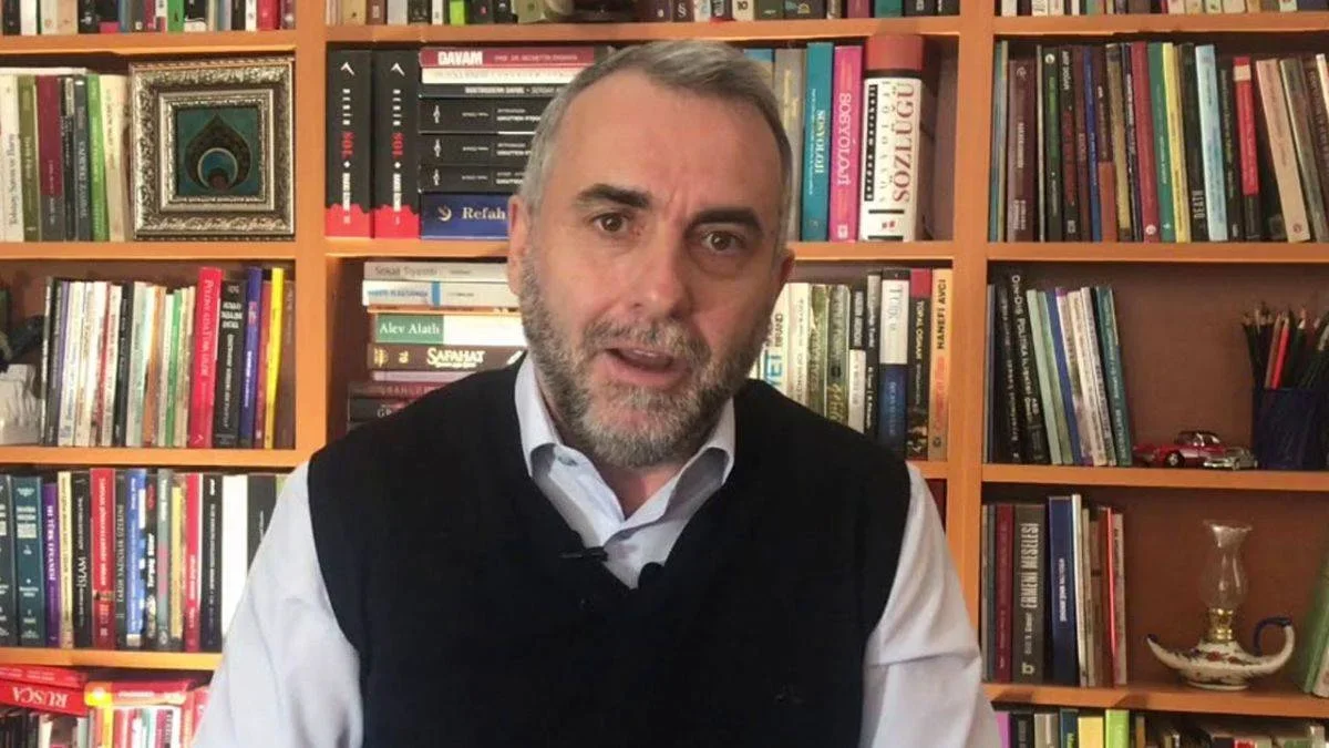 Usta gazeteci Serdar Arseven TİMETURK'te!