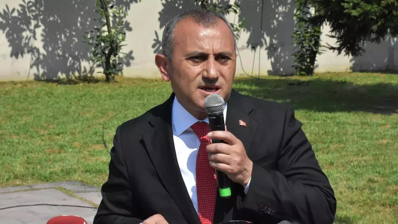 Vali Tuncay Sonel'e soruşturma