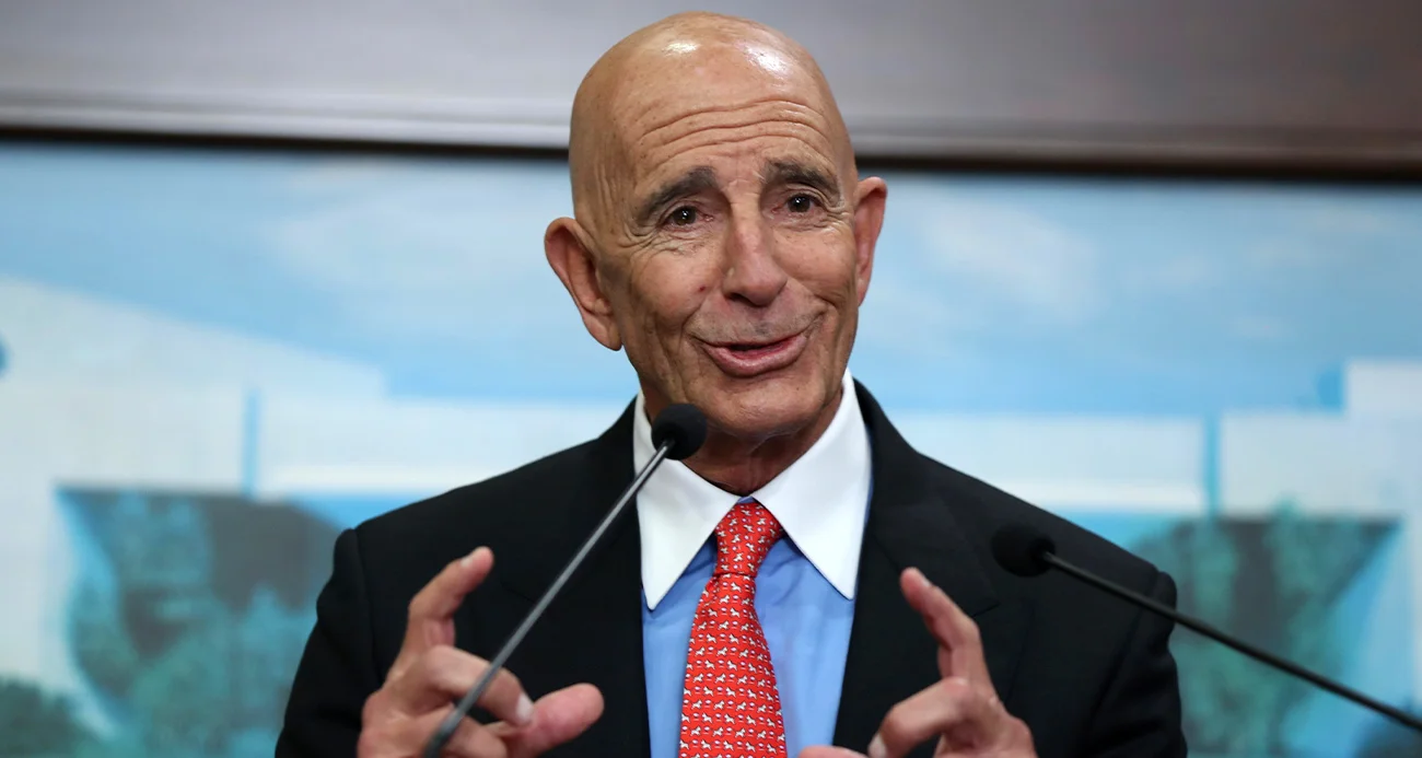 WSJ: “Barrack, Türkiye adına İsrail’i tehdit ediyor”