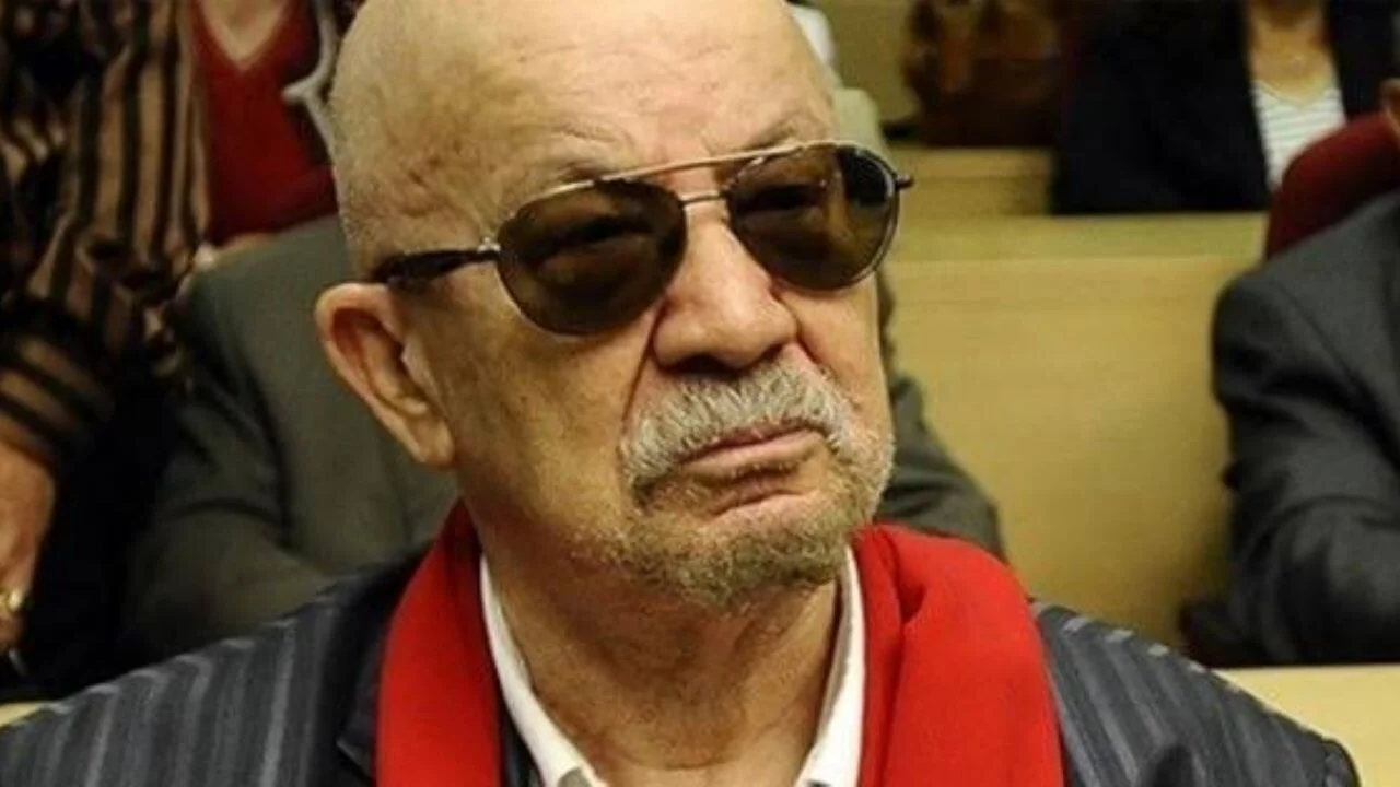 Yalçın Küçük hayatını kaybetti