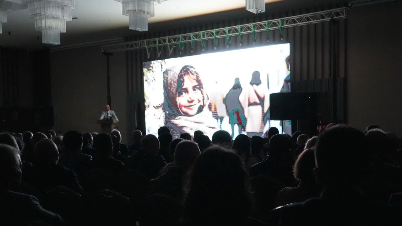 Yapay zeka destekli ilk film gala yaptı