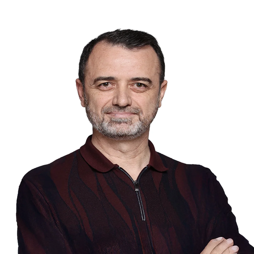 Dr. Yüksel Keleş