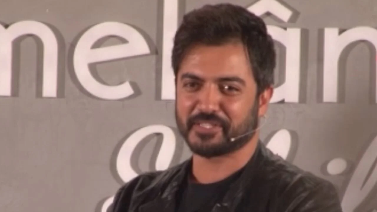 Yusuf Güney tutuklandı