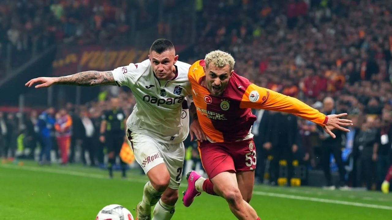 Zirveyi belirleyecek maç! Trabzon'da dev derbi heyecanı
