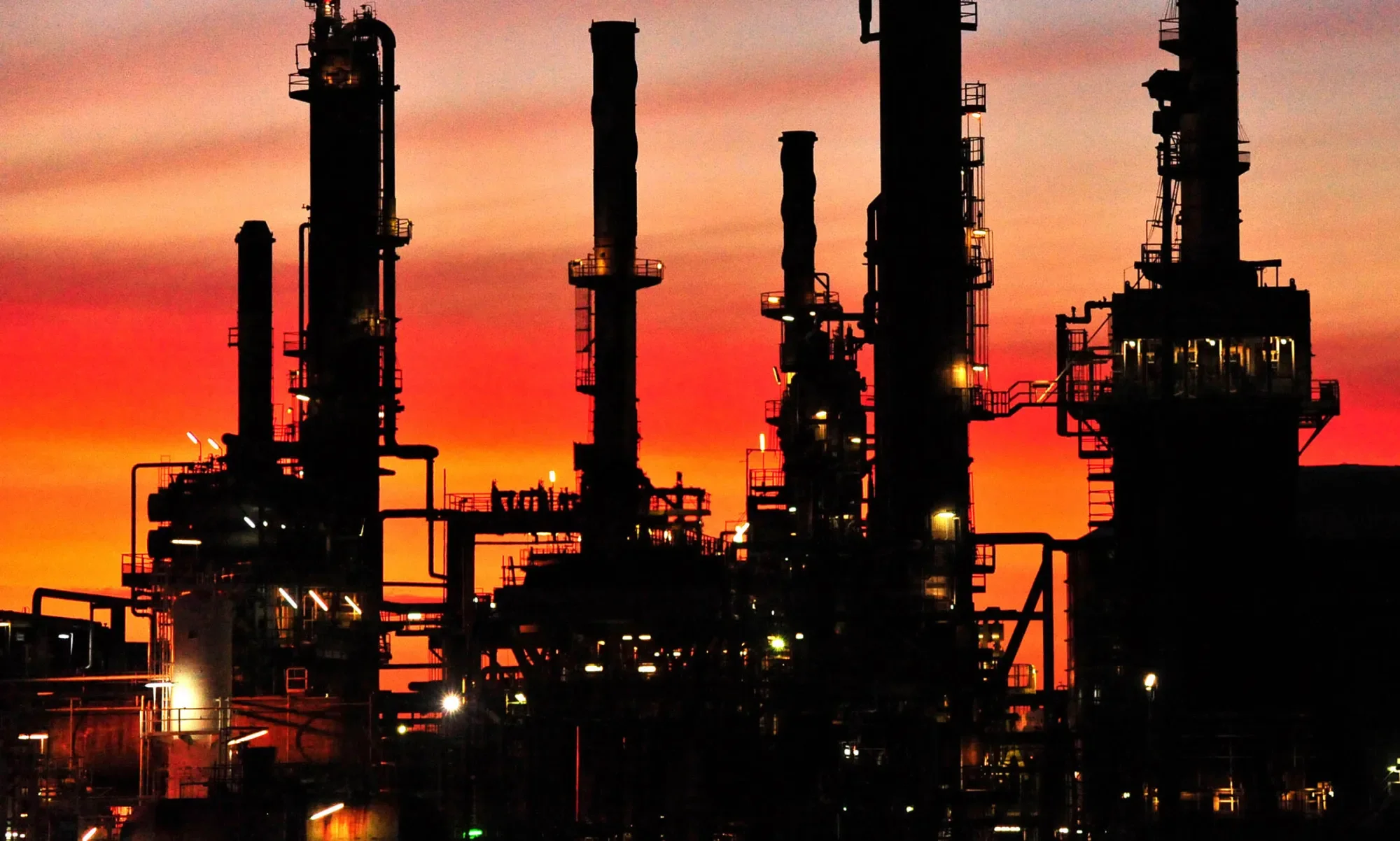 Suudi enerji devi Aramco'dan kötü haber