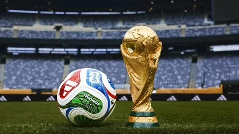 2026 FIFA Dünya Kupası hakkında Milli Takım dâhil bilmeniz gereken 6 şey!