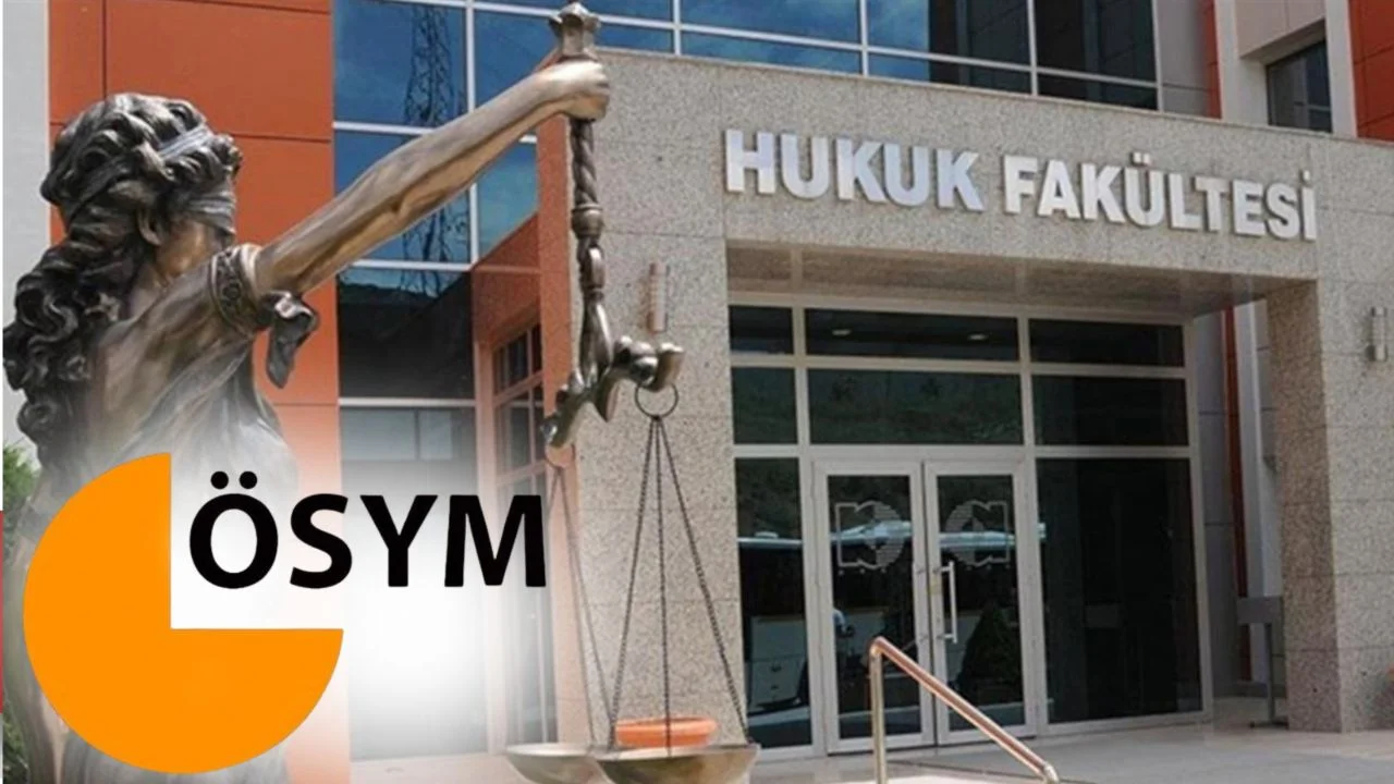 2026 YKS'de hukuk barajı yine sıcak gündem: Değişiklik bekleniyor mu?