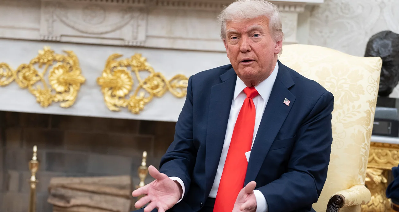 ABD Başkanı Trump, kimlere “aptallar” diyerek hakaret etti?